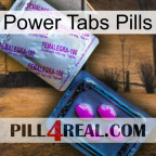 Power Tabs Pills 37